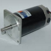 DC motor 2