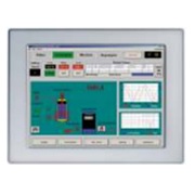 HMI operating monitors