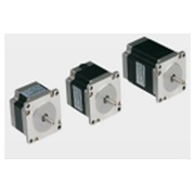 Stepper motor