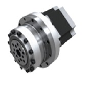 תמסורות לרובוטים Harmonic Gearing